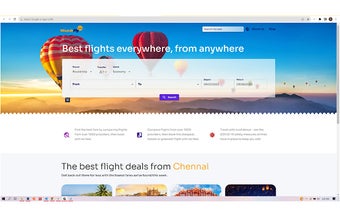 Wundrfly - Search Affordable & Cheap Flights