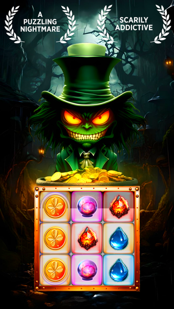 Evil Leprechaun