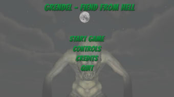 Grendel: Fiend From Hell