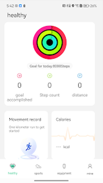 GFit Pro