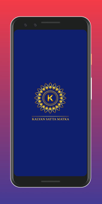 Kalyan Satta - Matka Play App
