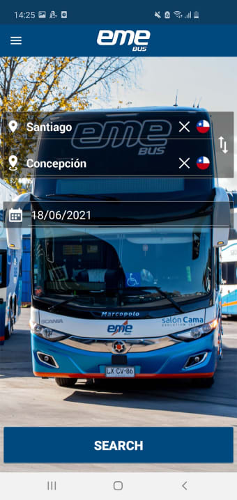 Eme Bus