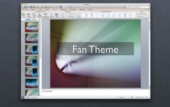 Motion Templates for MS PowerPoint Presentations