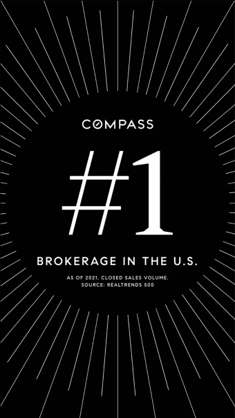 Compass: Real Estate  Homes
