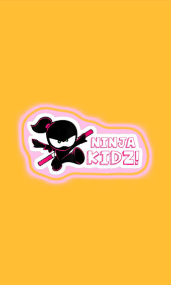 Ninja Kidz Magic Tiles Hop