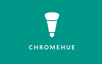 ChromeHue for Philips Hue