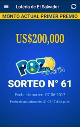 Lotería Nacional de Beneficenc