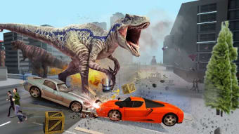 Dinosaur Games 2020