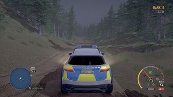 Autobahn Police Simulator 3: Off-Road DLC