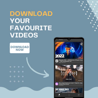 Video  Music Downloader