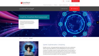 Image 0 for Emailage