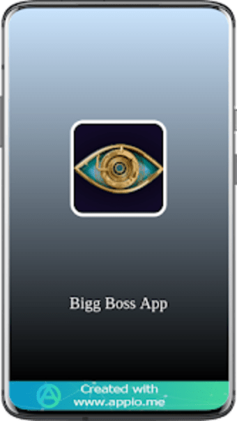 Bigg Boss App