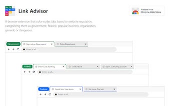 Link Advisor