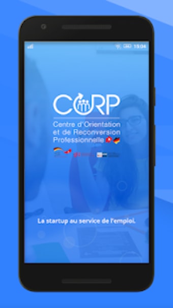 CORP Tunisie
