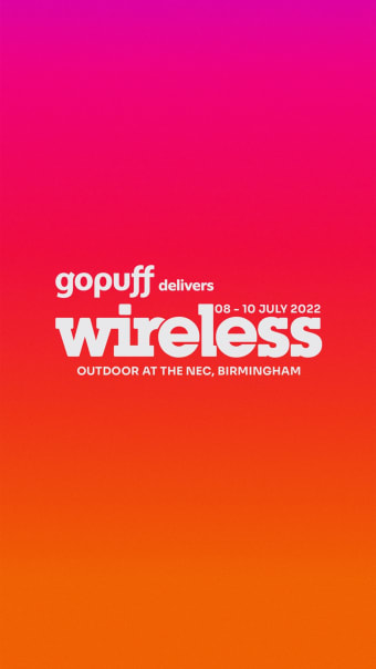Wireless Birmingham