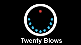 Twenty Blows