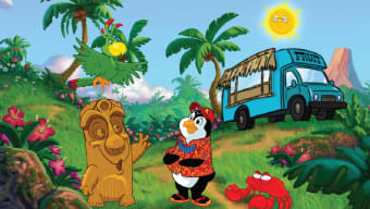 Kona Ice for iPhoneiPod Touch