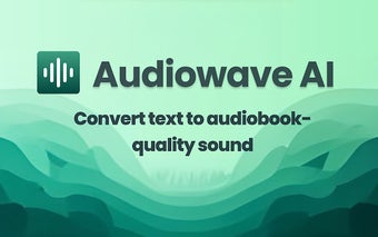 AudiowaveAI