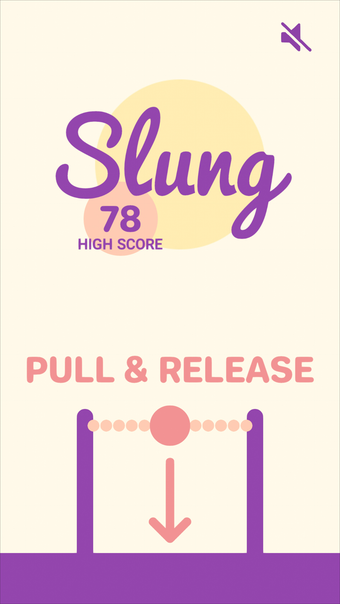 Slung