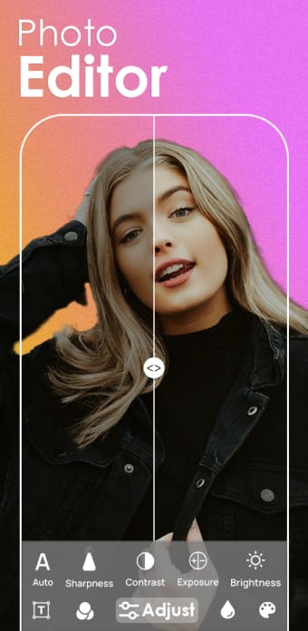 Photo Filters  Beauty Effects
