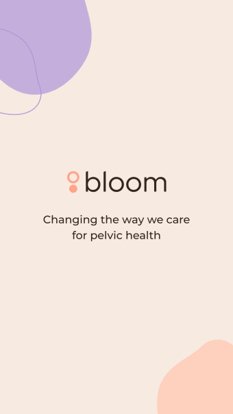 Bloom: Womens Pelvic Health