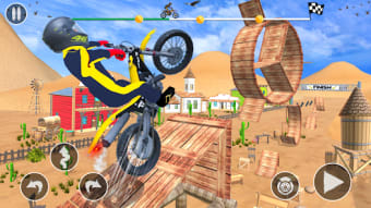 GT Bike Stunt Master 3D