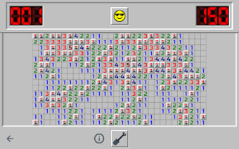Minesweeper GO - classic mines game