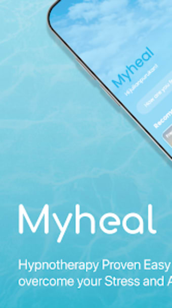 Myheal - Hypnotherapy