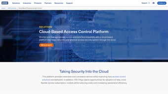 Image 0 for HID Origo