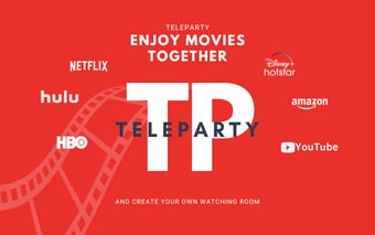 Teleparty-pro