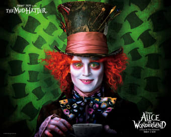 for mac download Alice in Wonderland