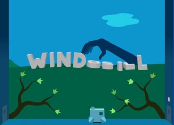 Windowsill