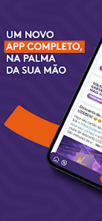 UZE Meu App