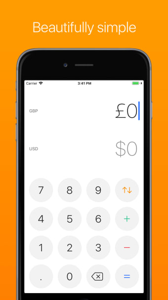 Currency  Simple Converter