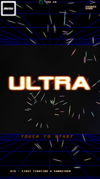 Ultra music shooter