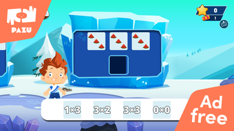 Math Games For Kids - Grade 3