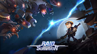Raid Survivor: Dungeons