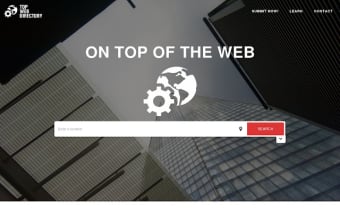 Top Web Directory