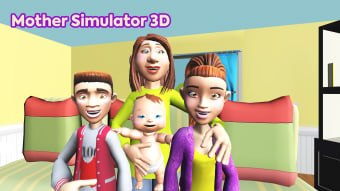 Mom Simulator Family Life Care