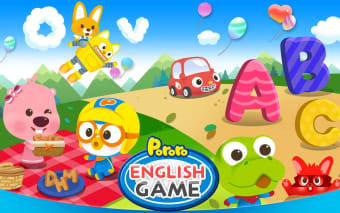 Pororo English - Kid Education