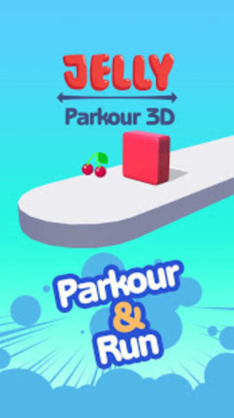 Jelly Parkour 3D