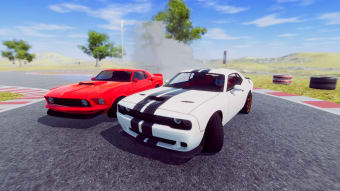 Car Drift - Max Racing Legends