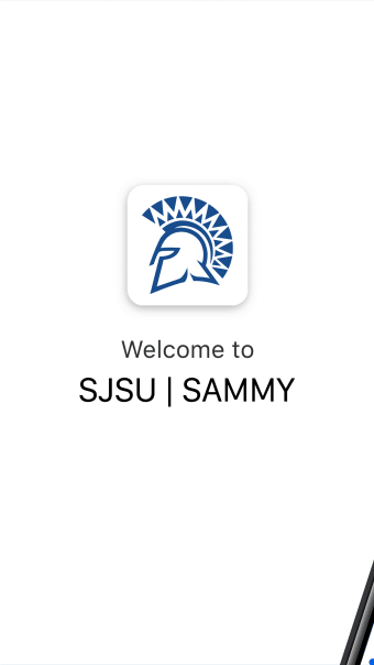 San Jose State University App