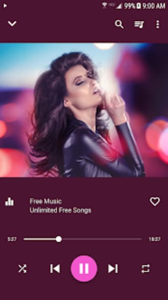 Download Mp3 Music. Free Music player  downloader