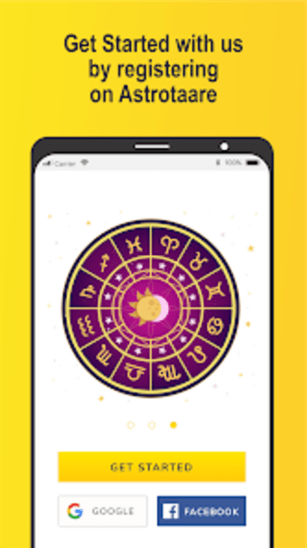 AstroTaare: Online Astrology
