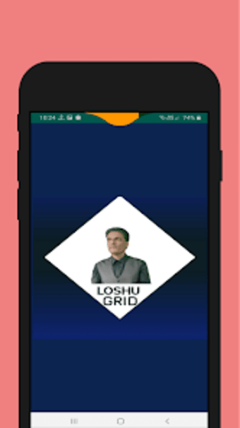 Loshu Grid and Love Matching