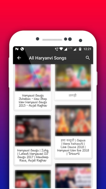 Haryanvi Best Songs & Dance Videos 2018