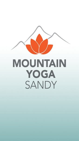 Mountain Yoga Sandy Utah