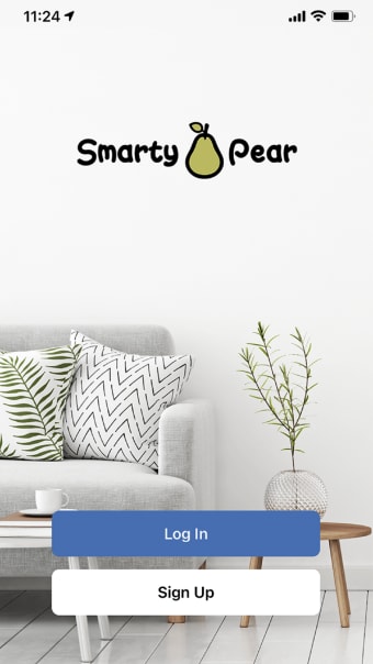 Smarty Pear