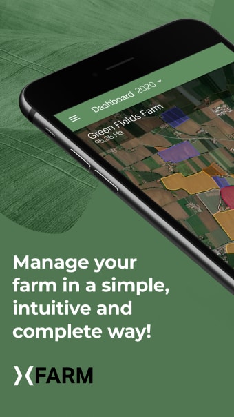xFarm - Manage your farm